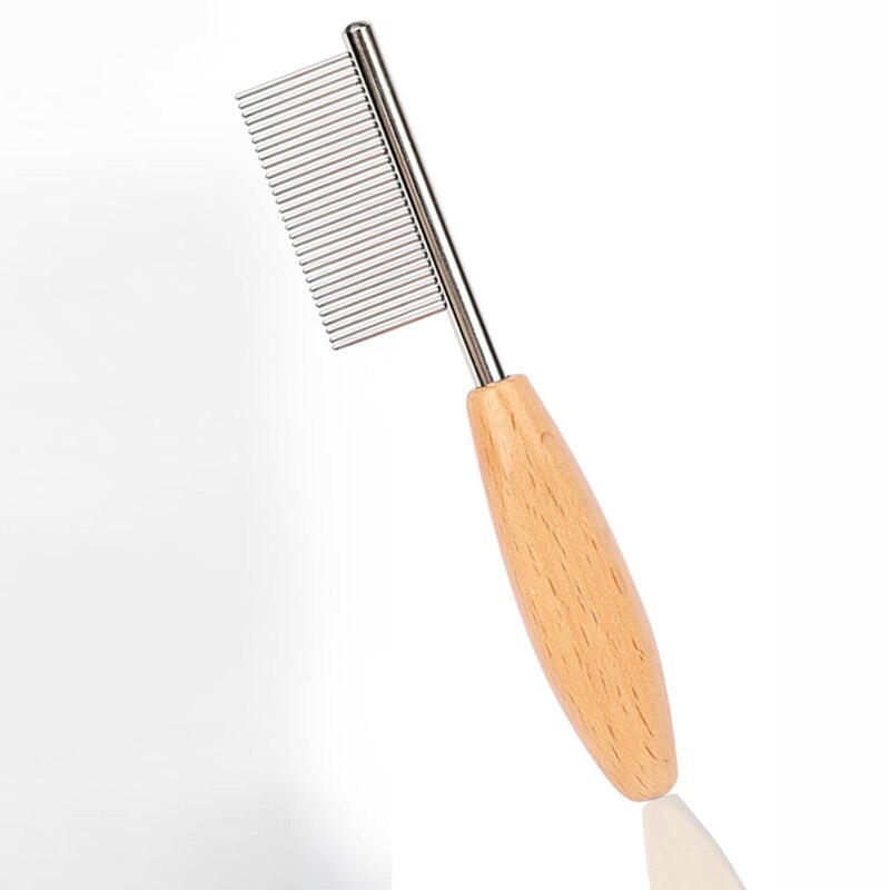 Comb & Brushes