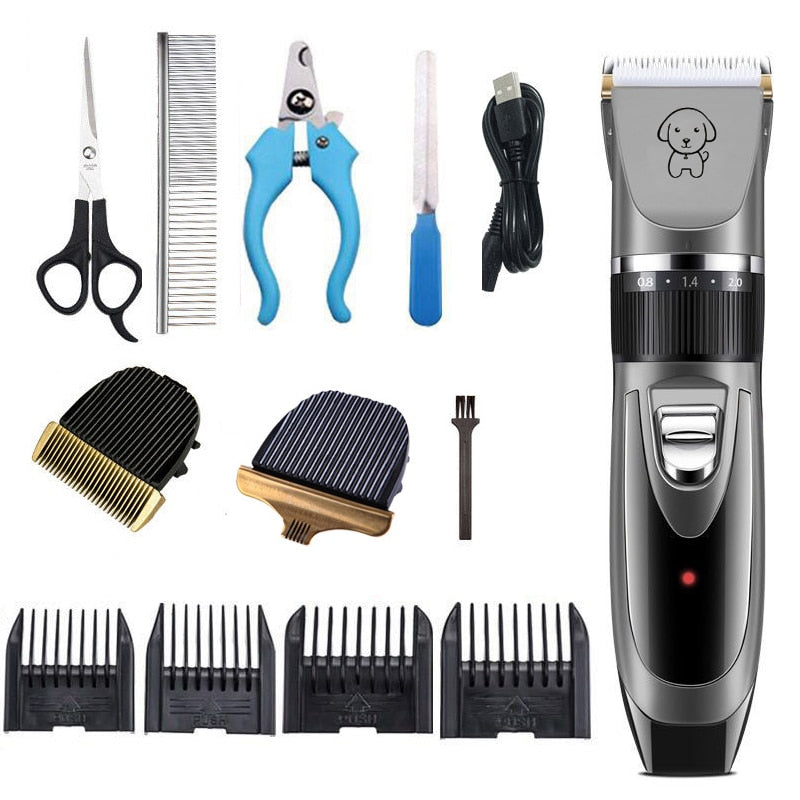 Hair Trimmer