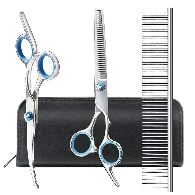 Grooming Scissors